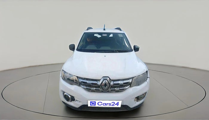 2016 Renault Kwid RXT 0.8, Petrol, Manual, 45,000 km, exterior