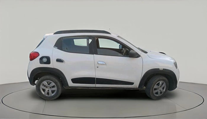 2016 Renault Kwid RXT 0.8, Petrol, Manual, 45,000 km, exterior