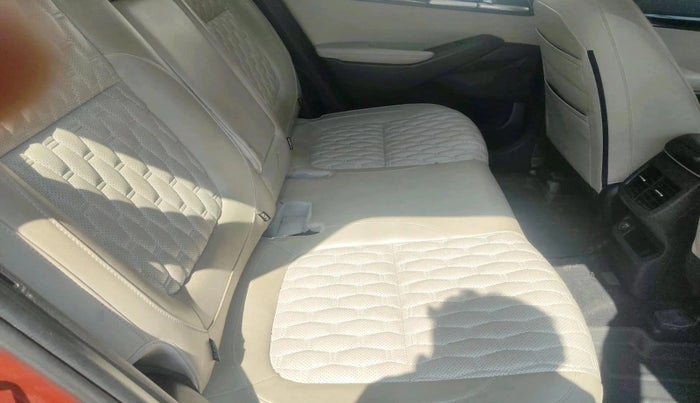 2020 KIA SELTOS HTX 1.5 DIESEL, Diesel, Manual, 1,69,597 km, interior