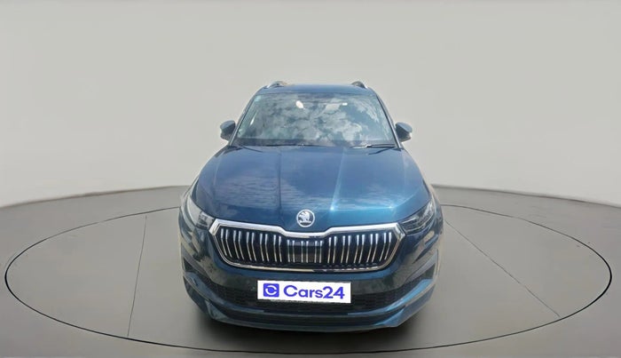 2023 Skoda Kodiaq L&K, Petrol, Automatic, 12,389 km, exterior