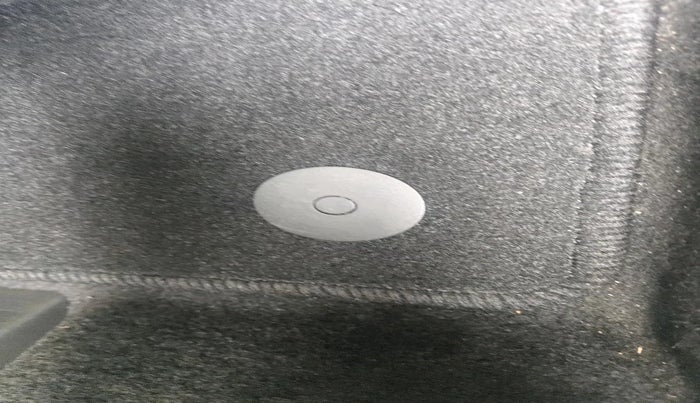 2023 Skoda Kodiaq L&K, Petrol, Automatic, 12,389 km, interior