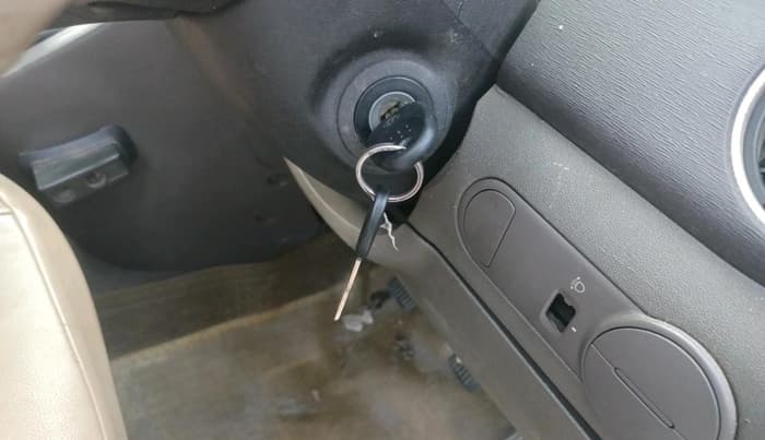 2011 Hyundai i10 ERA 1.1, Petrol, Manual, 99,189 km, interior