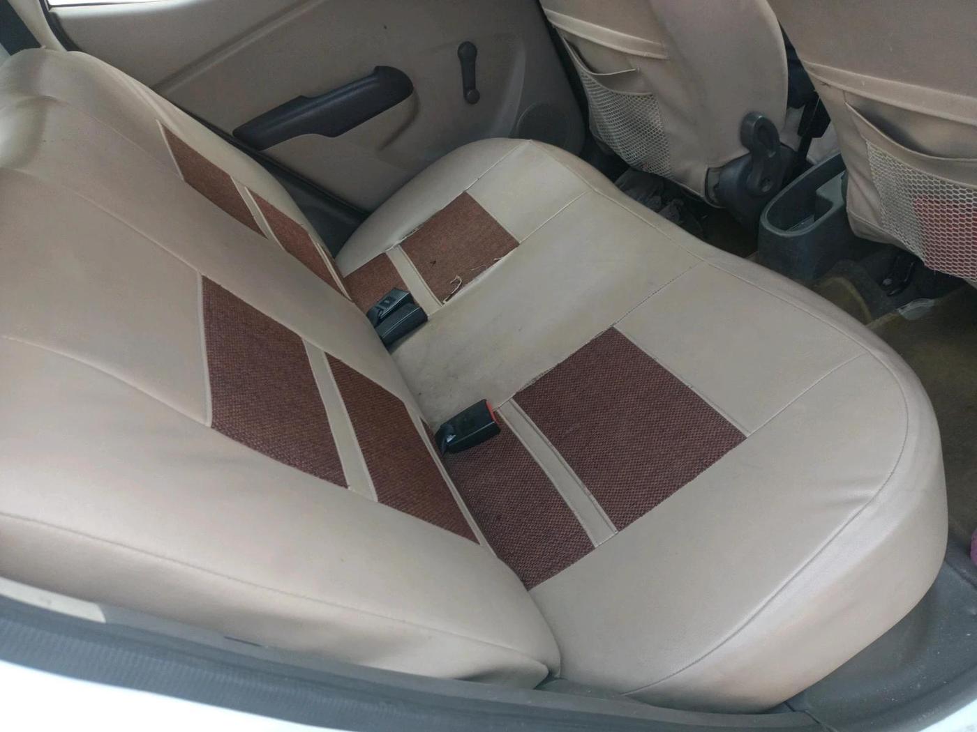 2011 Hyundai i10 ERA 1.1, Petrol, Manual, 99,189 km, interior