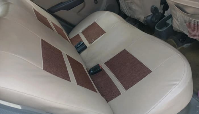 2011 Hyundai i10 ERA 1.1, Petrol, Manual, 99,189 km, interior
