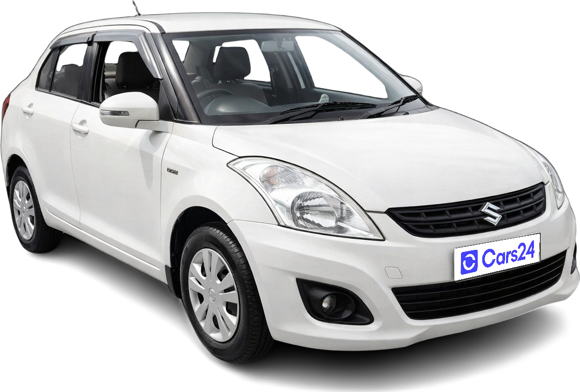 2014 Maruti Swift Dzire - Sedan - Diesel - Manual - ₹2.80 lakh