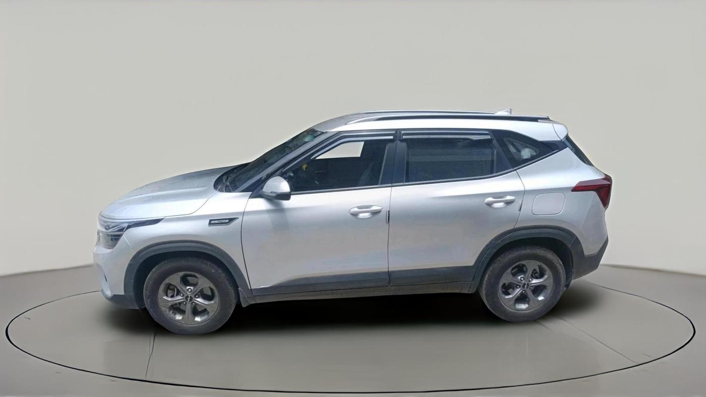 2023 KIA SELTOS HTK PLUS 1.5 DIESEL IMT, Diesel, Manual, 89,128 km, exterior