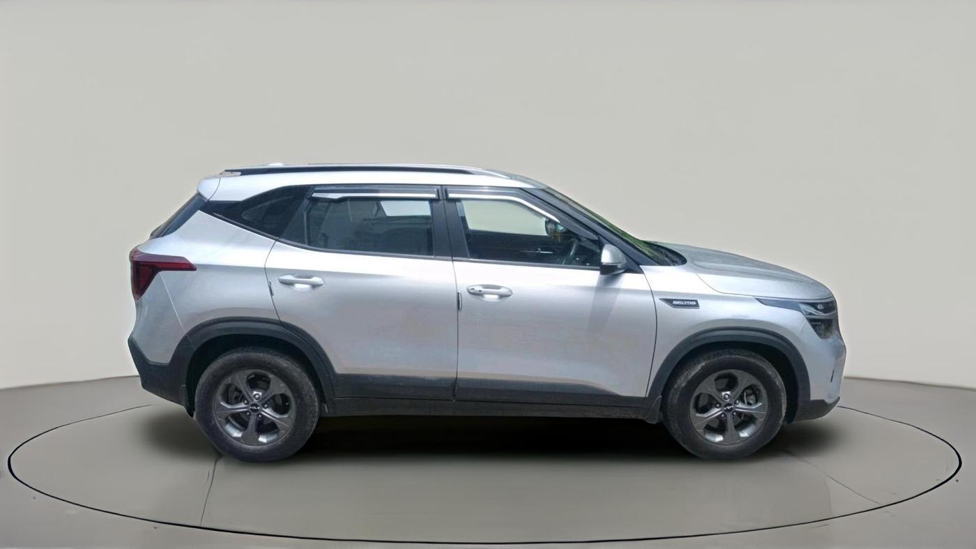2023 KIA SELTOS HTK PLUS 1.5 DIESEL IMT, Diesel, Manual, 89,128 km, exterior