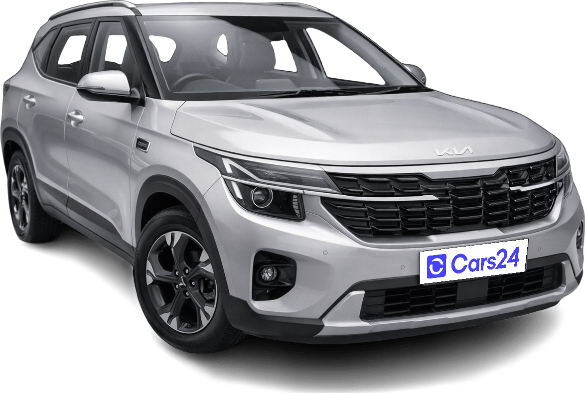 2023 KIA SELTOS - SUV - Diesel - Manual - ₹11.50 lakh