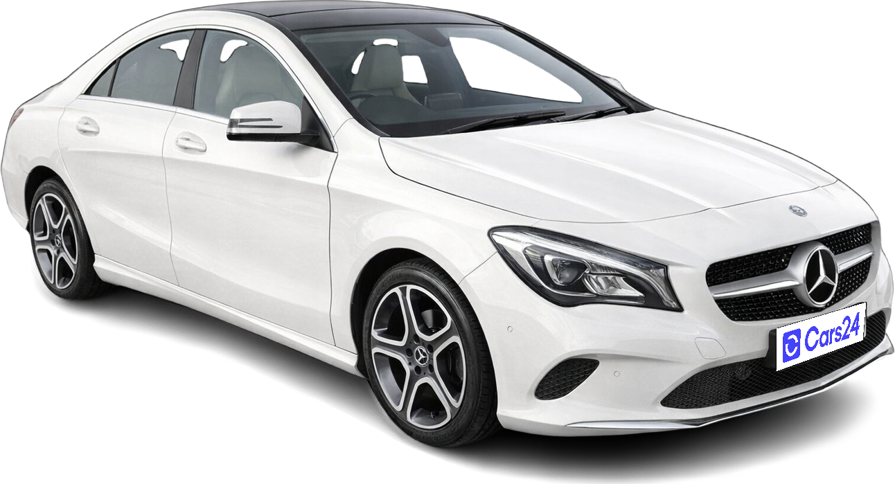 2018 Mercedes Benz GLA Class - SUV - Diesel - Automatic - ₹12.00 lakh