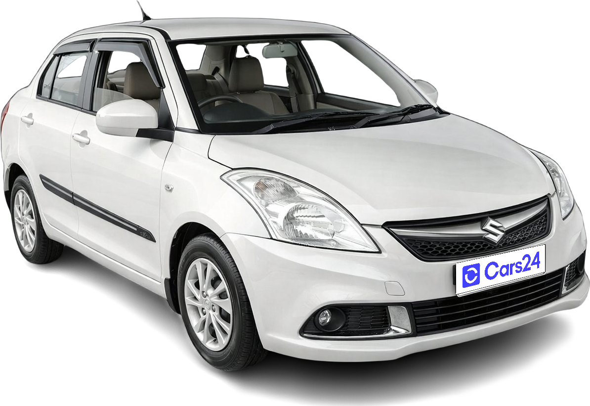 2016 Maruti Swift Dzire - Sedan - Petrol - Manual - ₹2.70 lakh