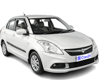 2016 Maruti Swift Dzire - Sedan - Petrol - Manual - ₹2.70 lakh