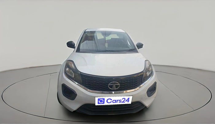 2017 Tata NEXON XM DIESEL, Diesel, Manual, 1,57,153 km, exterior