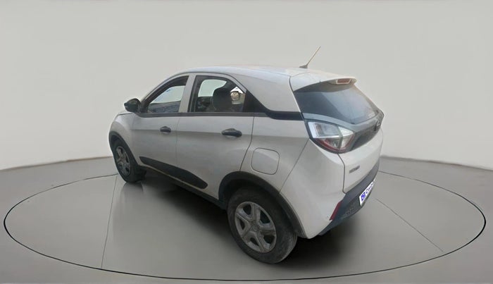 2017 Tata NEXON XM DIESEL, Diesel, Manual, 1,57,153 km, exterior