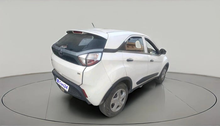 2017 Tata NEXON XM DIESEL, Diesel, Manual, 1,57,153 km, exterior