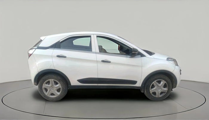 2017 Tata NEXON XM DIESEL, Diesel, Manual, 1,57,153 km, exterior