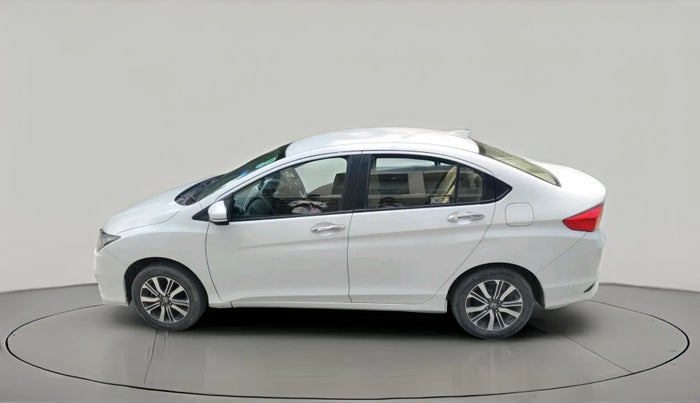 2019 Honda City 1.5L I-VTE V CVT, Petrol, Automatic, 20,266 km, exterior