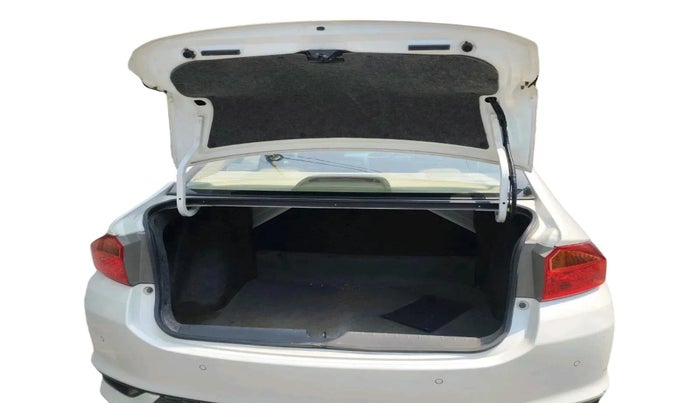 2019 Honda City 1.5L I-VTE V CVT, Petrol, Automatic, 20,266 km, exterior