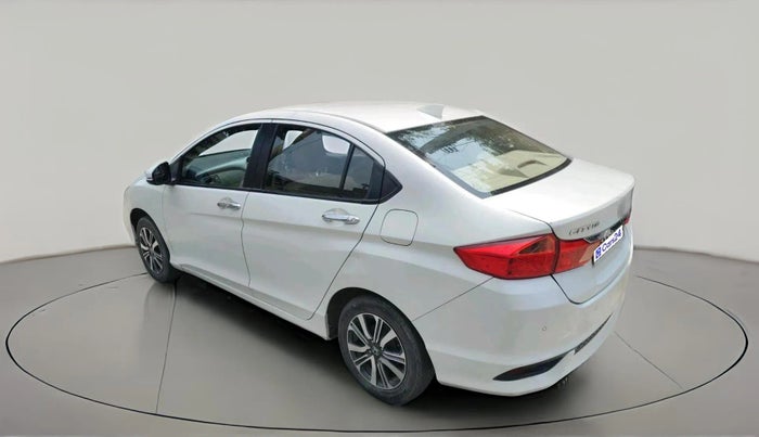 2019 Honda City 1.5L I-VTE V CVT, Petrol, Automatic, 20,266 km, exterior