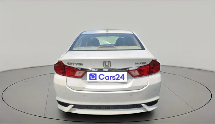 2019 Honda City 1.5L I-VTE V CVT, Petrol, Automatic, 20,266 km, exterior