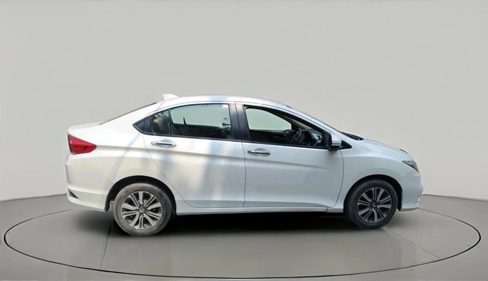 2019 Honda City 1.5L I-VTE V CVT, Petrol, Automatic, 20,266 km, exterior