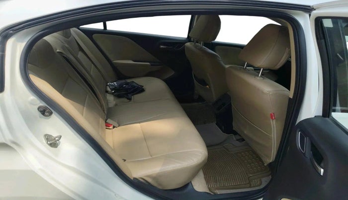 2019 Honda City 1.5L I-VTE V CVT, Petrol, Automatic, 20,266 km, interior