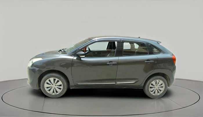 2018 Maruti Baleno DELTA PETROL 1.2, Petrol, Manual, 1,42,026 km, exterior