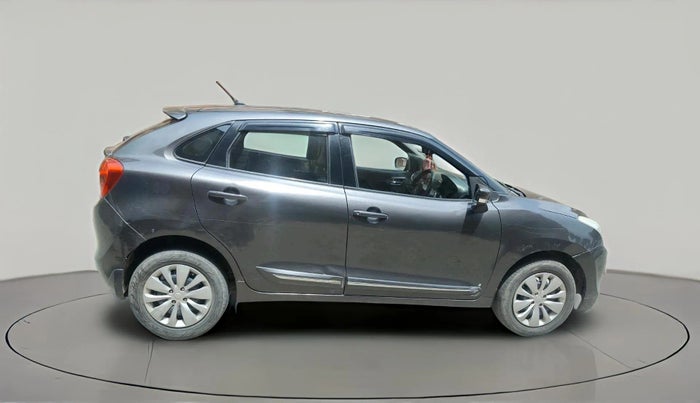 2018 Maruti Baleno DELTA PETROL 1.2, Petrol, Manual, 1,42,026 km, exterior