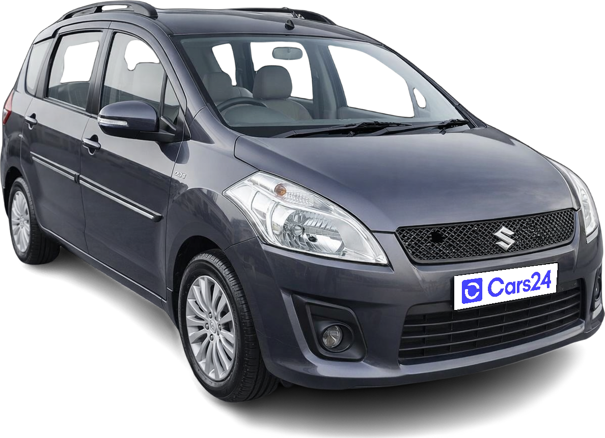 2012 Maruti Ertiga - SUV - Diesel - Manual - ₹2.70 lakh
