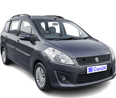 2012 Maruti Ertiga - SUV - Diesel - Manual - ₹2.70 lakh
