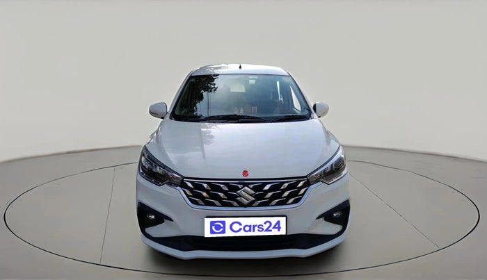 2022 Maruti Ertiga VXI CNG, CNG, Manual, 29,251 km, exterior