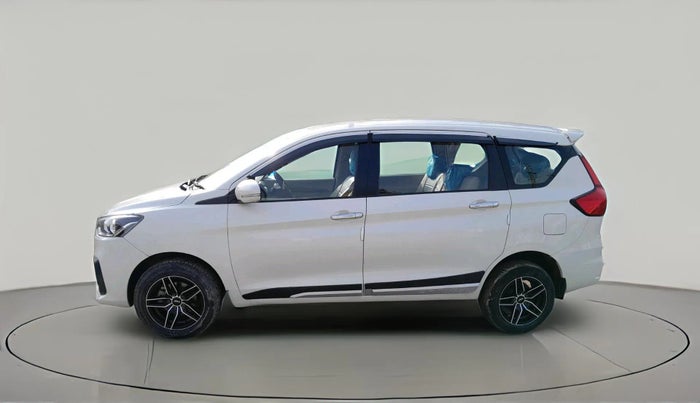 2022 Maruti Ertiga VXI CNG, CNG, Manual, 29,251 km, exterior