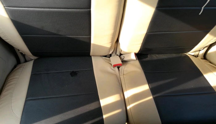 2022 Maruti Ertiga VXI CNG, CNG, Manual, 29,251 km, interior