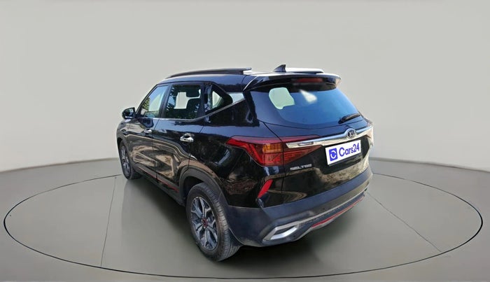 2020 KIA SELTOS GTX PLUS AT 1.5 DIESEL, Diesel, Automatic, 69,445 km, exterior