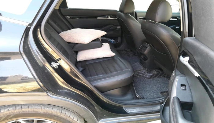 2020 KIA SELTOS GTX PLUS AT 1.5 DIESEL, Diesel, Automatic, 69,445 km, interior