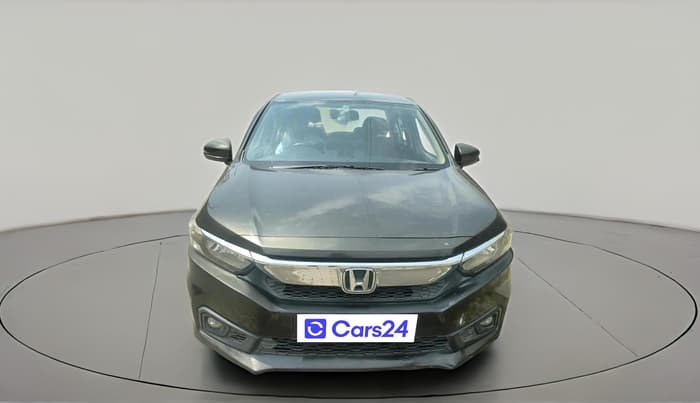 2018 Honda Amaze 1.5L I-DTEC V CVT, Diesel, Automatic, 1,08,702 km, exterior