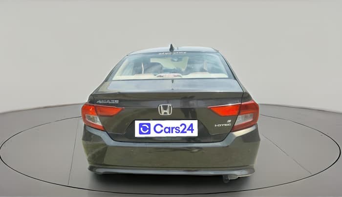 2018 Honda Amaze 1.5L I-DTEC V CVT, Diesel, Automatic, 1,08,702 km, exterior