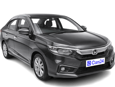 2018 Honda Amaze - Sedan - Diesel - Automatic - ₹4.51 lakh
