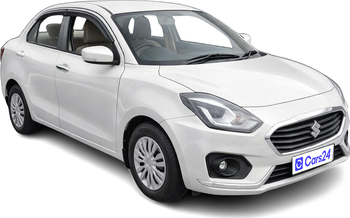 2018 Maruti Dzire - Sedan - Diesel - Automatic - ₹4.70 lakh
