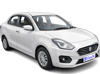 2018 Maruti Dzire - Sedan - Diesel - Automatic - ₹4.70 lakh