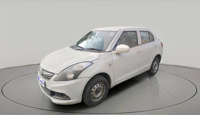 2015 Maruti Swift Dzire LDI, Diesel, Manual, 1,81,158 km, exterior
