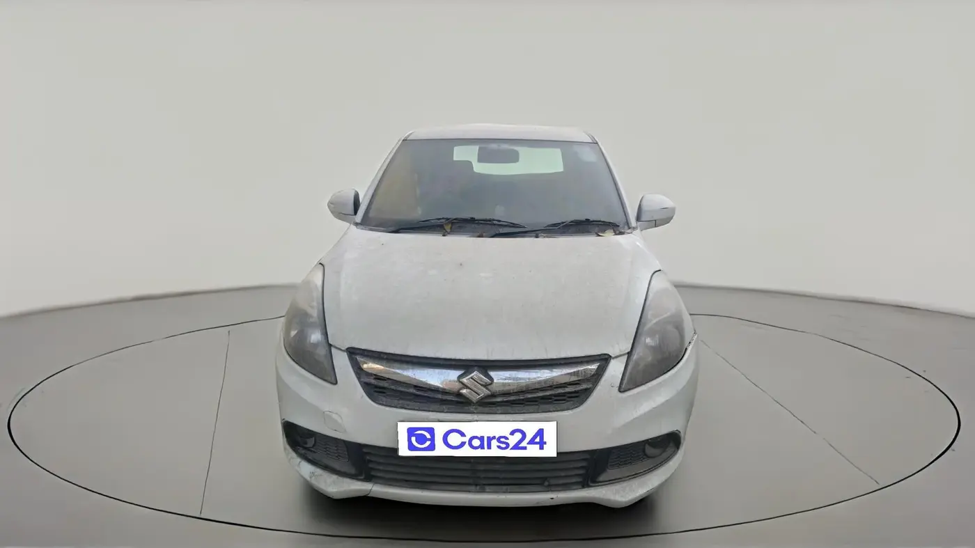2015 Maruti Swift Dzire LDI, Diesel, Manual, 1,81,158 km, exterior