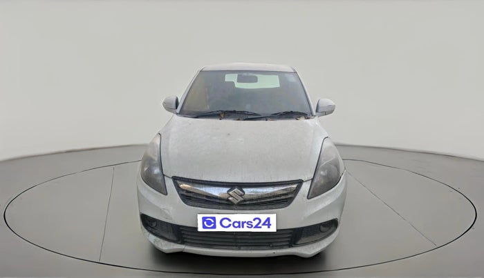 2015 Maruti Swift Dzire LDI, Diesel, Manual, 1,81,158 km, exterior
