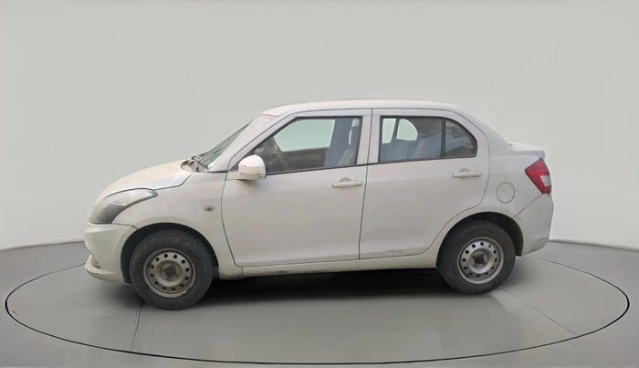 2015 Maruti Swift Dzire LDI, Diesel, Manual, 1,81,158 km, exterior