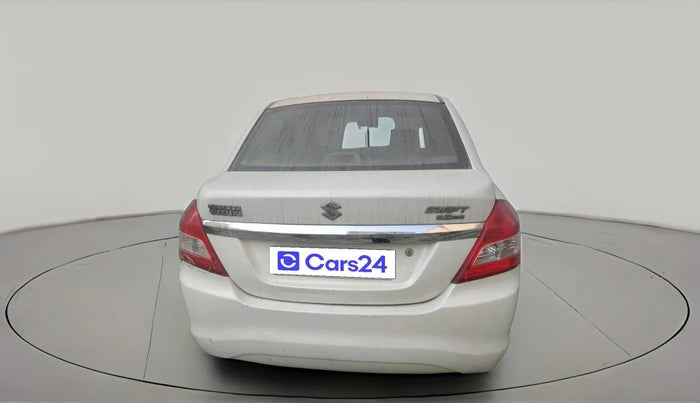 2015 Maruti Swift Dzire LDI, Diesel, Manual, 1,81,158 km, exterior