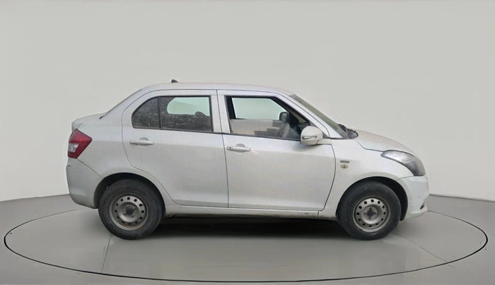 2015 Maruti Swift Dzire LDI, Diesel, Manual, 1,81,158 km, exterior