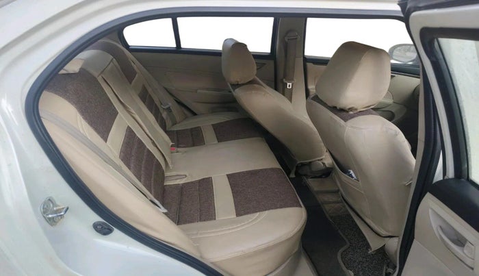 2015 Maruti Swift Dzire LDI, Diesel, Manual, 1,81,158 km, interior