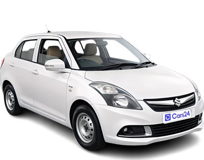 2015 Maruti Swift Dzire - Sedan - Diesel - Manual - ₹2.96 lakh