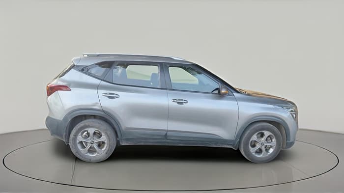 2019 KIA SELTOS HTK PLUS 1.5 DIESEL, Diesel, Manual, 92,255 km, exterior