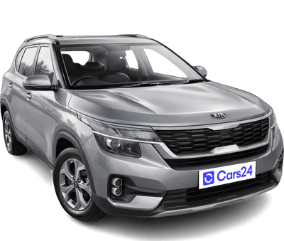 2019 KIA SELTOS - SUV - Diesel - Manual - ₹7.90 lakh