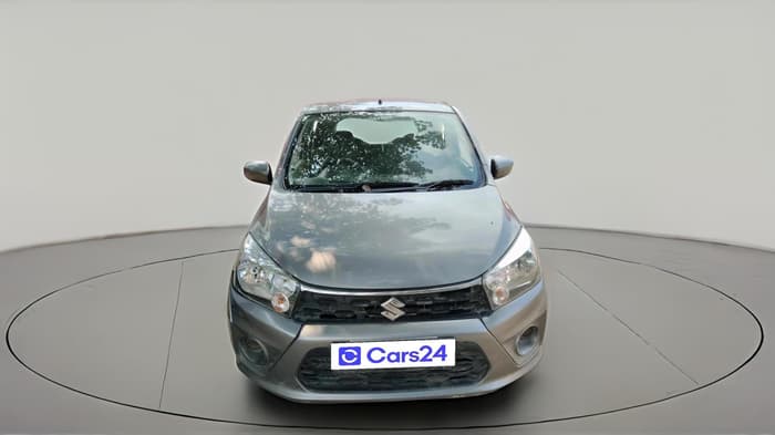2021 Maruti Celerio VXI CNG, CNG, Manual, 94,655 km, exterior